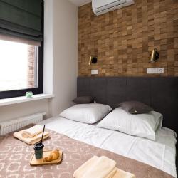 фото 5 MOKO Apartments (МОКО Апартментс) на Большом Волоколамском проезде