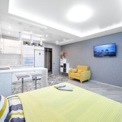 Фото Отель Family Space на улице Ленина