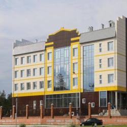 Фото Отель Аляска