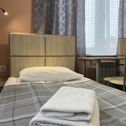 2-местный номер стандарт