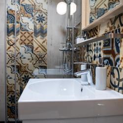 Фото Отель Фабрика