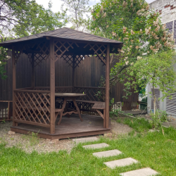 Фото Апартаменты Эль Апарт на улице Содружества 66/110