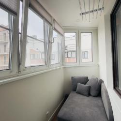 4-местные 1-комнатные апартаменты люкс