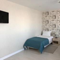 фото 4 New City Inn (Нью Сити Инн)