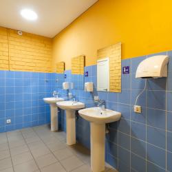 Фото Отель Ololo Freelander Hostel & Coworking (Oлоло Фриландер)