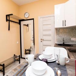 фото 94 MOKO Apartments (МОКО Апартментс) на улице Бутлерова