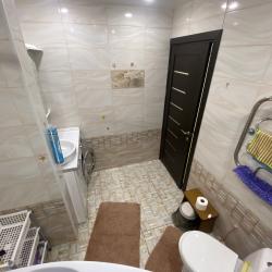 3-комнатные апартаменты стандарт