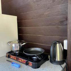 Фото Отель Панорама Алтай