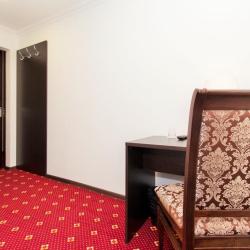 Фото Отель Атрия