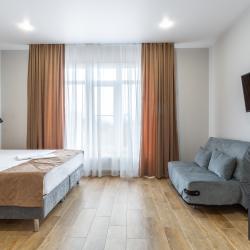 Фото Grey`s Hotel (Грейс Отель)