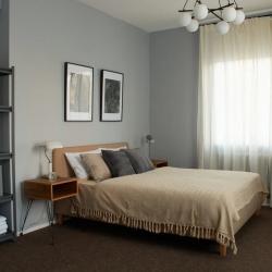 Фото Отель Gentle Rent (Джентл Рент) на улице Новолучанская 38