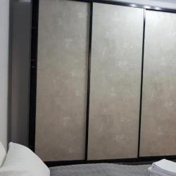 2-комнатные апартаменты улучшенные (мансарда)