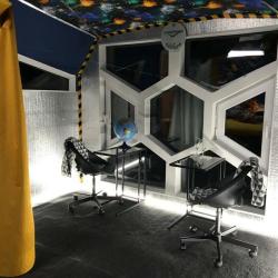 Коттедж стандарт 