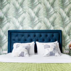 Фото Апартаменты Брусника54 на улице Олека Дундича 1