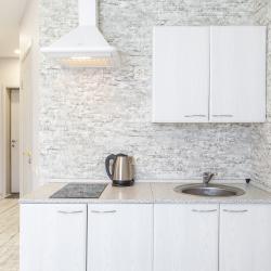 Фото Отель House on Potapova (Гостевой дом на Потапова)