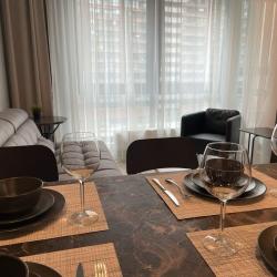 фото 112 Elite Apartments (Элит Апартментс) на Ходынском бульваре 20А