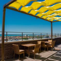 Фото Отель Kapkana Bay Plaza (Капкана Бэй Плаза)