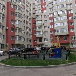 2-комнатные апартаменты улучшенные