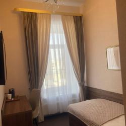 Фото Отель Дом Купца Горшенина