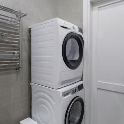 1-комнатные апартаменты люкс