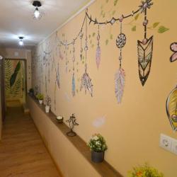 фото 54 Boho Home Hotel на Невском (Бохо хоум)