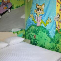 Фото Отель Замок Короля