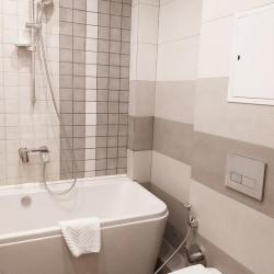 Фото Отель Мансарда