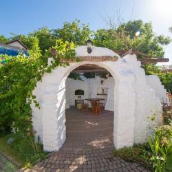 Фото Отель Гостиный Двор B&B