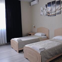 Фото Отель 54