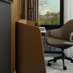 Номер Executive