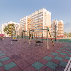 Фото Отель RentAp (РентАп) на улице Богдана Хмельницкого 59