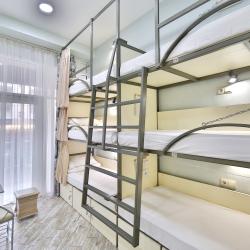 Фото Отель Вечные лета