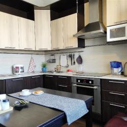 Фото Апартаменты на улице Льва Яшина