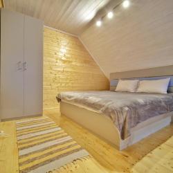 Фото Отель Уютный