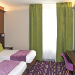 фото 28 Voyage Hotel (Вояж)