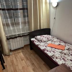 Фото Отель RedLine house (Рэд лайн хаус)