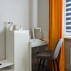 1-комнатные апартаменты стандарт Гагарина 101