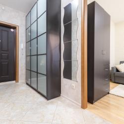 Фото Апартаменты на улице Сибгата Хакима 46