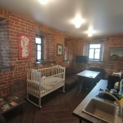 2-местная комната эконом