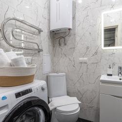 Апартаменты студия