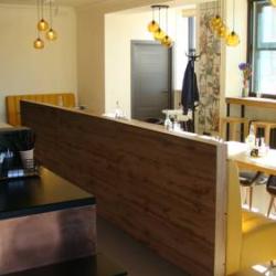 Фото Отель Чкалов