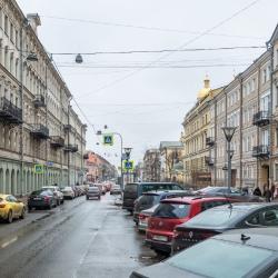 1-комнатные апартаменты стандарт