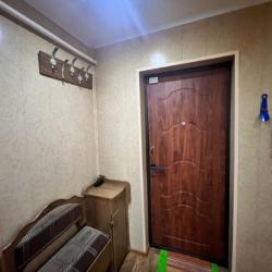 Фото Апартаменты на улице Хасановская