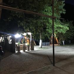 Фото Отель Бунгало