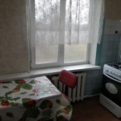 2-комнатные апартаменты эконом