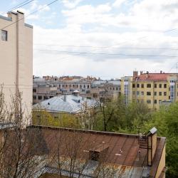 Фото Апартаменты на проспекте Загородный 28Б