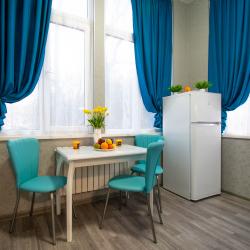 Фото Апартаменты на улице Велинградская