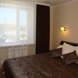 Фото Отель Аврора