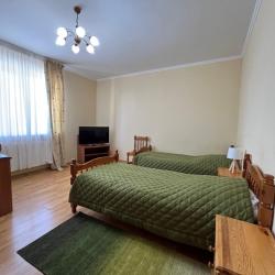 Фото Отель Гостевой дом Брейтово