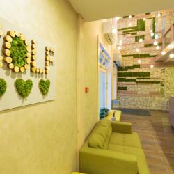 Фото Отель GORKI Golf & Resort (Горки Гольф)